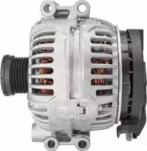 HC-Parts CA2009IR - Alternator autospares.lv