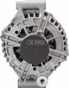 HC-Parts CA2009IR - Alternator autospares.lv