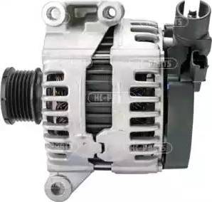 HC-Parts CA2006IR - Alternator autospares.lv