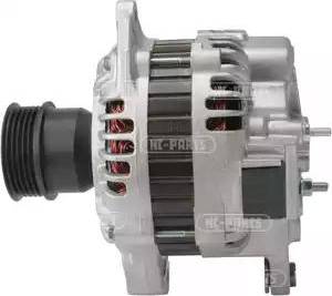 HC-Parts CA2019IR - Alternator autospares.lv