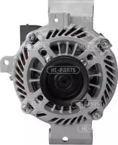 HC-Parts CA2014 - Alternator autospares.lv