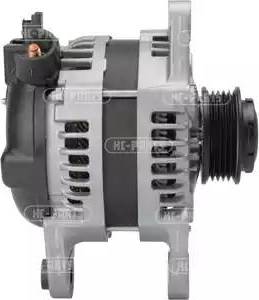 HC-Parts CA2016IR - Alternator autospares.lv