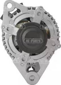 HC-Parts CA2016IR - Alternator autospares.lv