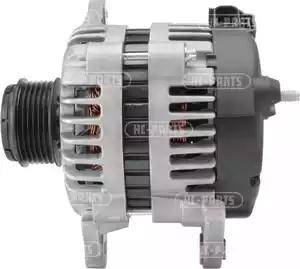 HC-Parts CA2010IR - Alternator autospares.lv