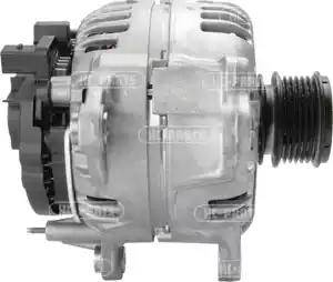 HC-Parts CA2011IR - Alternator autospares.lv