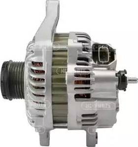 HC-Parts CA2013IR - Alternator autospares.lv