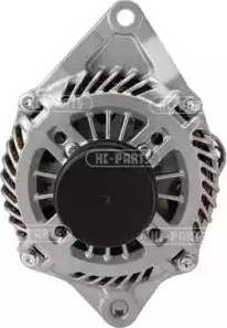 HC-Parts CA2013IR - Alternator autospares.lv