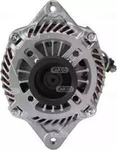 HC-Parts CA2183IR - Alternator autospares.lv