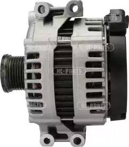 HC-Parts CA2035IR - Alternator autospares.lv