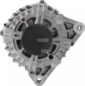 HC-Parts CA1954IR - Alternator autospares.lv