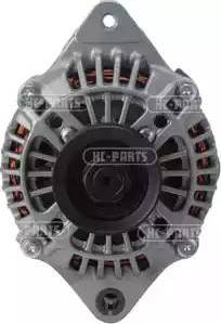 HC-Parts CA2026IR - Alternator autospares.lv