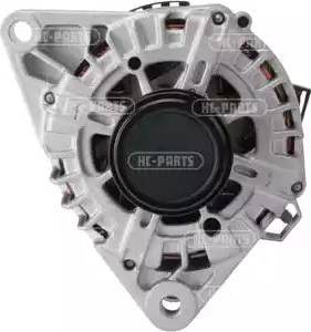 HC-Parts CA2140IR - Alternator autospares.lv