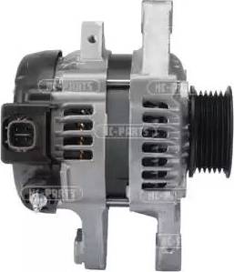 HC-Parts CA2102IR - Alternator autospares.lv