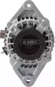 HC-Parts CA2102IR - Alternator autospares.lv