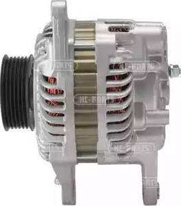 HC-Parts CA2119IR - Alternator autospares.lv