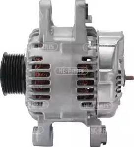 HC-Parts CA2115IR - Alternator autospares.lv