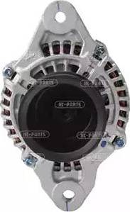 HC-Parts CA2111IR - Alternator autospares.lv