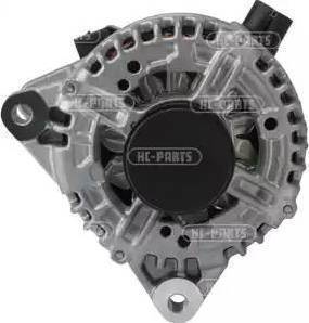 HC-Parts CA2000IR - Alternator autospares.lv