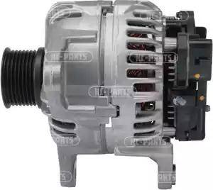 HC-Parts CA2117IR - Alternator autospares.lv