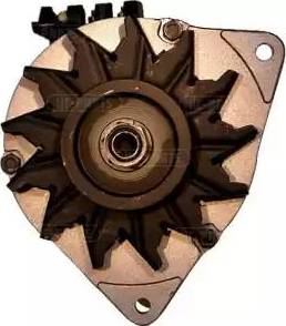 HC-Parts CA719IR - Alternator autospares.lv