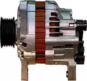 HC-Parts CA739IR - Alternator autospares.lv