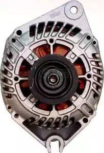 HC-Parts CA730IR - Alternator autospares.lv