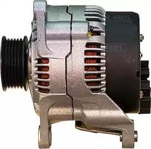 HC-Parts CA738IR - Alternator autospares.lv