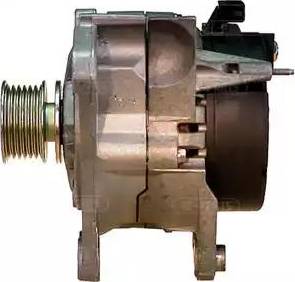 HC-Parts CA732IR - Alternator autospares.lv