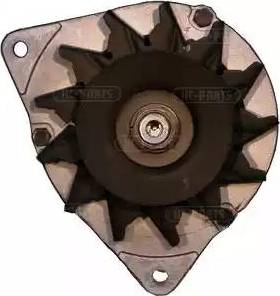 HC-Parts CA725IR - Alternator autospares.lv