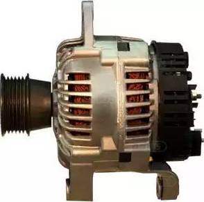 HC-Parts CA720IR - Alternator autospares.lv