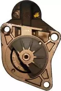 HC-Parts CS95 - Starter autospares.lv