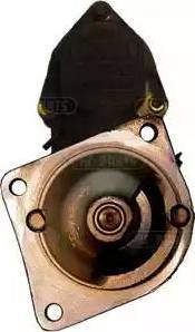 HC-Parts CS91 - Starter autospares.lv