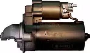 HC-Parts CS984 - Starter autospares.lv