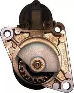 HC-Parts CS986 - Starter autospares.lv