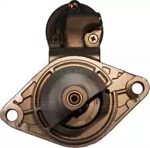 HC-Parts CS982 - Starter autospares.lv