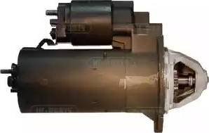 HC-Parts CS976 - Starter autospares.lv