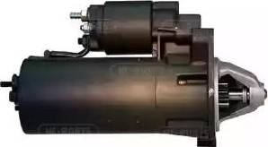 HC-Parts CS541 - Starter autospares.lv