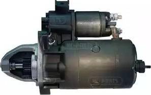 HC-Parts CS554 - Starter autospares.lv