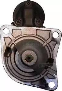 HC-Parts CS562 - Starter autospares.lv