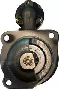 HC-Parts CS503 - Starter autospares.lv