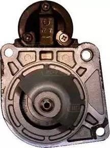 HC-Parts CS585 - Starter autospares.lv