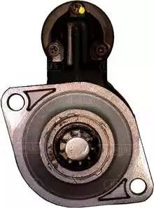 HC-Parts CS531 - Starter autospares.lv