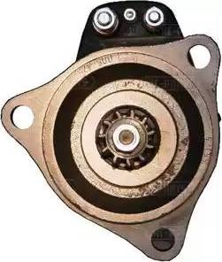 HC-Parts CS526 - Starter autospares.lv