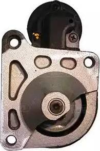 HC-Parts CS575 - Starter autospares.lv