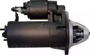 HC-Parts CS578 - Starter autospares.lv