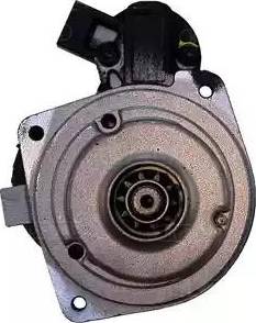 HC-Parts CS573 - Starter autospares.lv