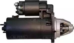 HC-Parts CS577 - Starter autospares.lv