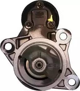 HC-Parts CS610 - Starter autospares.lv