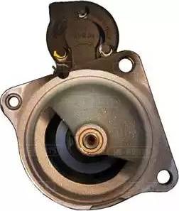 HC-Parts CS689 - Starter autospares.lv