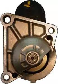 HC-Parts CS684 - Starter autospares.lv